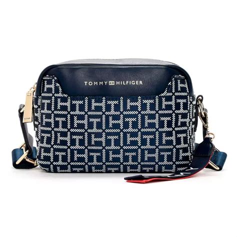 bolso tommy hilfiger.